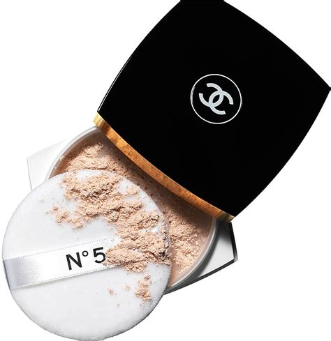 chanel no5 powder|chanel after bath body powder.